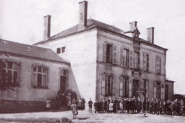 Ecole