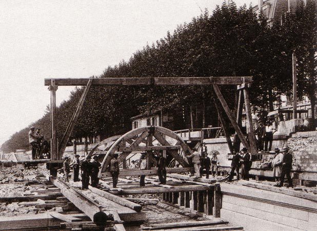 Grand chantier lyonnais