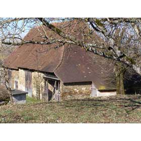 Grange du pays ardien