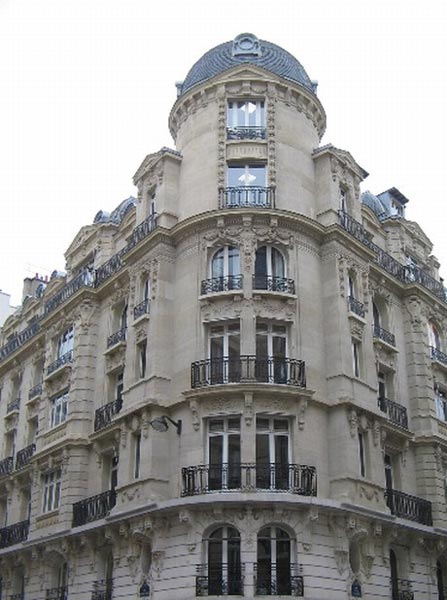 Monuments de Paris