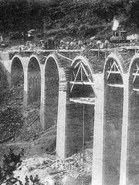 Viaduc