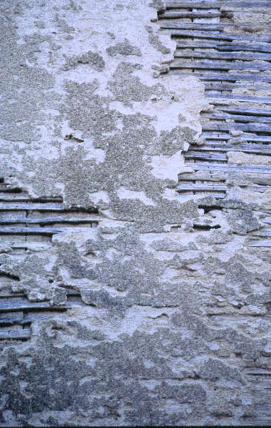 Lattis horizontal