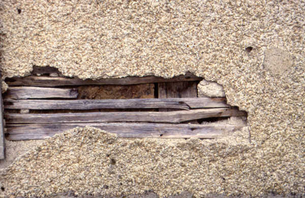 Lattis horizontal