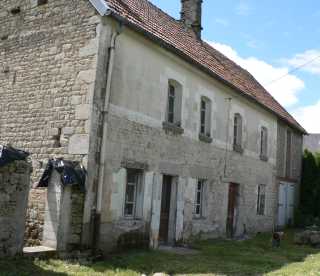 faade rue