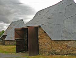 granges ovalaires