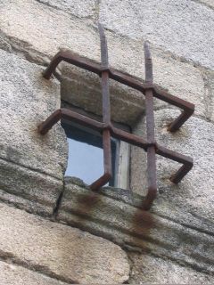 grille