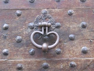 heurtoir de porte