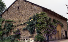 Boulandie, Linards
