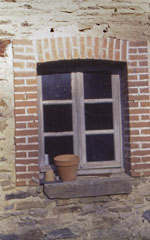 Le Bourg, Surdoux