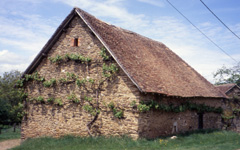 Jumeau-le-Grand, Saint-Mard