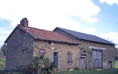 La Bessade, Chteauneuf-la-Fort