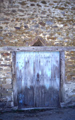La Fort Haute, Saint-Gilles-les-Forts