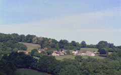 La Vialle, Saint-Mard
