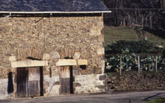 Le Bohme, Saint-Gilles-les-Forts