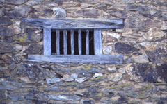 Le Peyrol, Surdoux