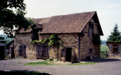 Les Veyssires, Saint Mard