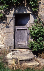 Melzat, Sussac