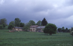 Oradour, Linards