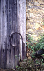 Courboulet, Surdoux