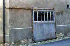 porte