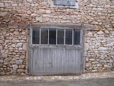 porte