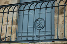rambarde remise en tat
