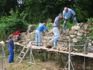 bientôt en haut