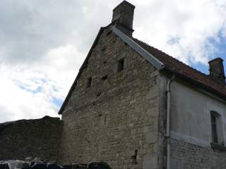 le pignon